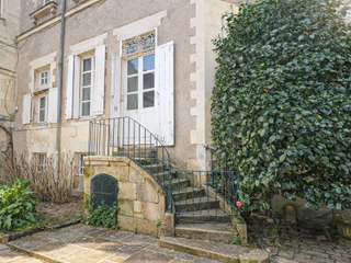 Vente appartement 8 pièces