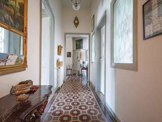 Vente appartement 8 pièces