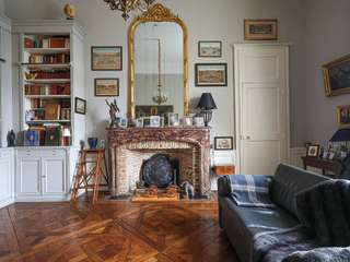 Vente appartement 8 pièces