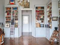Vente appartement 8 pièces