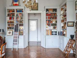 Vente appartement 8 pièces
