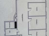 Vente appartement 6 pièces Vente appartement 6 pièces