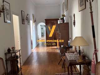 Vente appartement 6 pièces