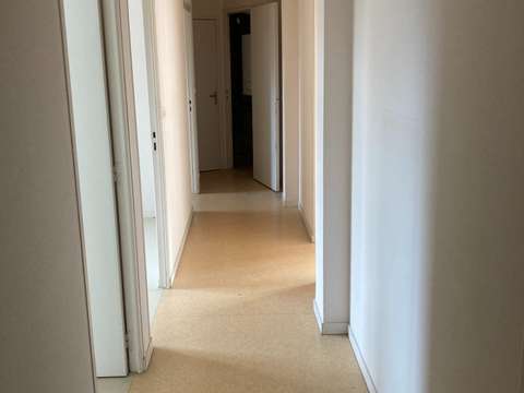 Vente appartement 5 pièces