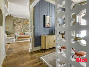 Vente Appartement 4 piècesNantes Centre Ville