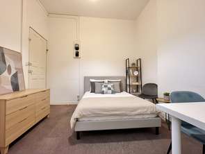 Vente Appartement T1Nantes Centre Ville