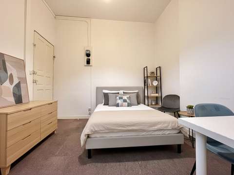 Vente appartement 1 pièce Nantes Centre Ville 44