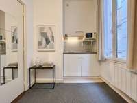 Vente appartement 1 pièce Vente appartement 1 pièce