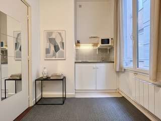 Vente appartement 1 pièce