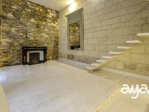 Vente Appartement 2 piècesNantes Centre Ville