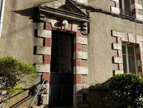 Vente Appartement 4 piècesNantes Centre Ville
