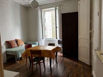 Vente Appartement 4 piècesNantes Centre Ville