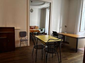 Vente Appartement 4 piècesNantes Centre Ville