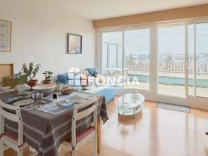 Vente Appartement 2 piècesNantes Centre Ville