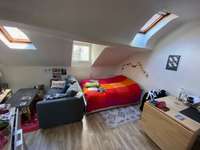 Vente appartement 1 pièce Vente appartement 1 pièce