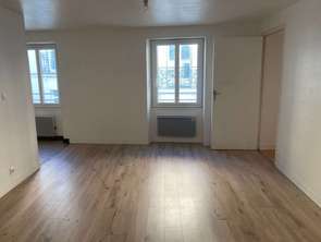 Vente Appartement 2 piècesNantes Centre Ville