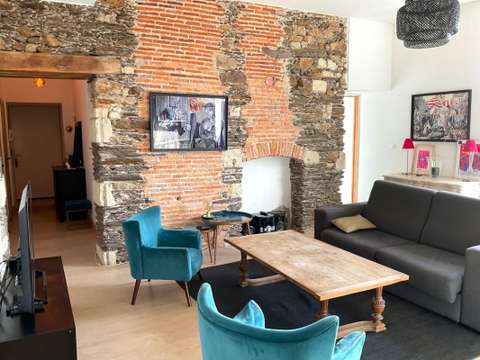 Vente appartement 4 pièces Vente appartement 4 pièces