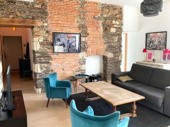 Vente Appartement 4 piècesNantes Centre Ville