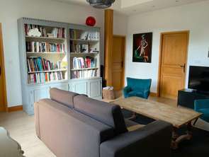 Vente Appartement 4 piècesNantes Centre Ville