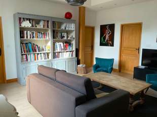 Photo Vente appartement Nantes Centre Ville