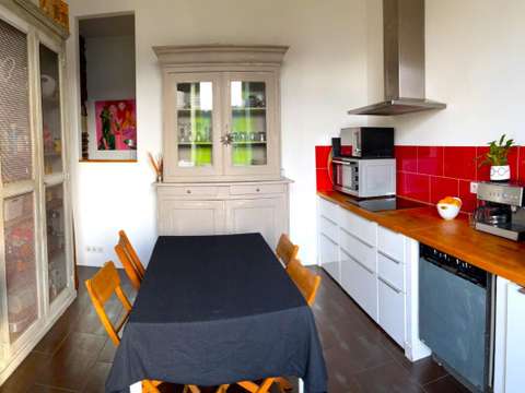 Vente appartement 4 pièces Vente appartement 4 pièces