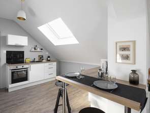 Vente Appartement 2 piècesNantes Centre Ville