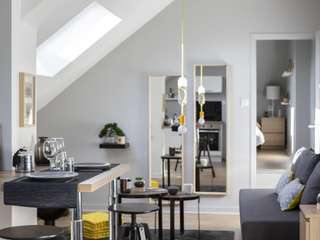 Vente appartement 2 pièces Vente appartement 2 pièces