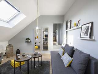 Vente appartement 2 pièces Vente appartement 2 pièces
