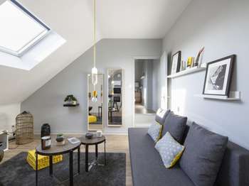 Vente appartement 2 pièces Vente appartement 2 pièces