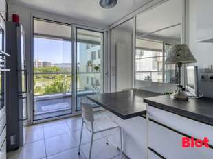 Photo Vente appartement Nantes Centre Ville