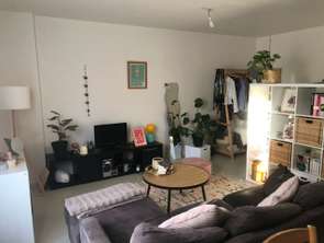 Vente StudioNantes Centre Ville