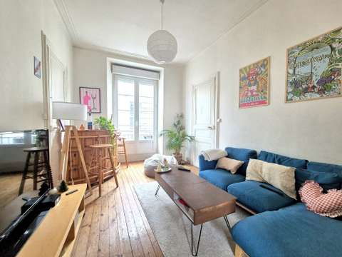 Vente appartement 3 pièces Vente appartement 3 pièces
