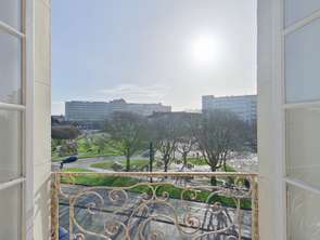 Vente Appartement 2 piècesNantes Centre Ville