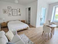 Vente appartement 1 pièce Vente appartement 1 pièce