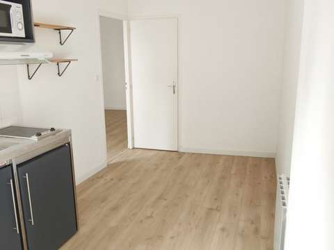 Vente appartement 1 pièce Vente appartement 1 pièce