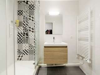 Vente appartement 1 pièce Vente appartement 1 pièce