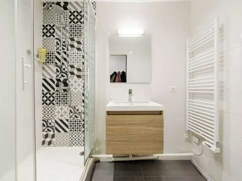Vente appartement 1 pièce Vente appartement 1 pièce