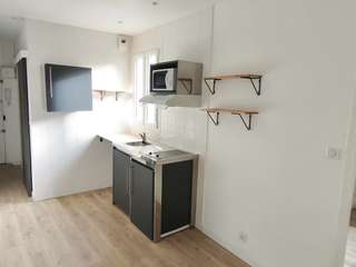 Vente appartement 1 pièce Vente appartement 1 pièce