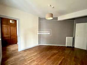 Vente Appartement 2 piècesNantes Centre Ville