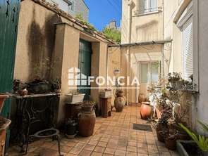 Vente Appartement 5 piècesNantes Centre Ville