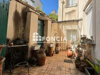 Vente appartement 5 pièces