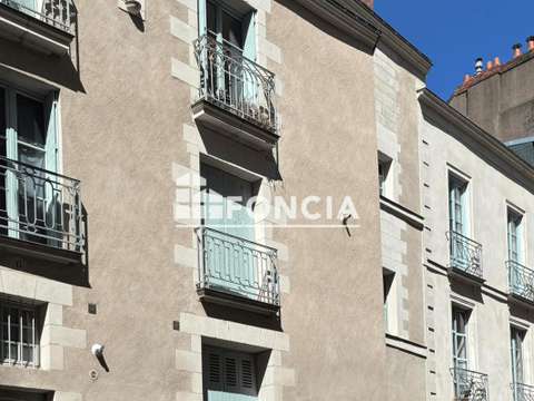 Vente appartement 5 pièces