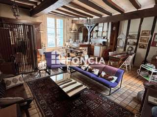 Vente appartement 5 pièces