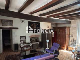 Vente appartement 5 pièces