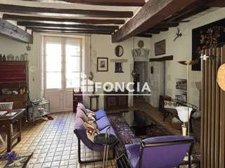Vente appartement 5 pièces