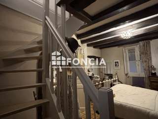Vente appartement 5 pièces