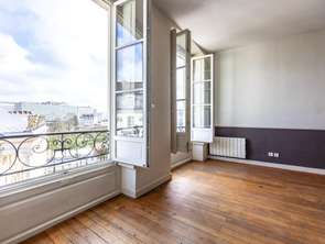 Vente Appartement 3 piècesNantes Centre Ville