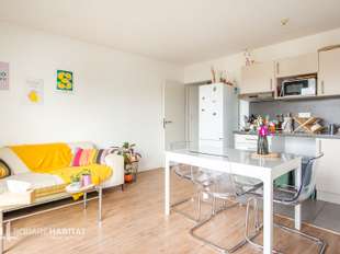 Photo Vente appartement Nantes Centre Ville