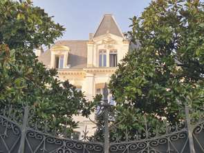 Vente Appartement 3 piècesNantes Centre Ville