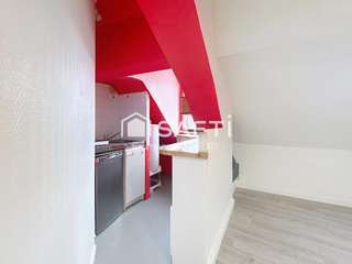 Vente appartement 1 pièce